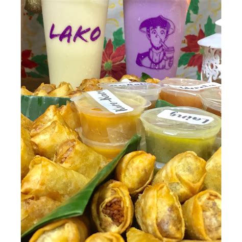 pinoy salsalan|PIA .